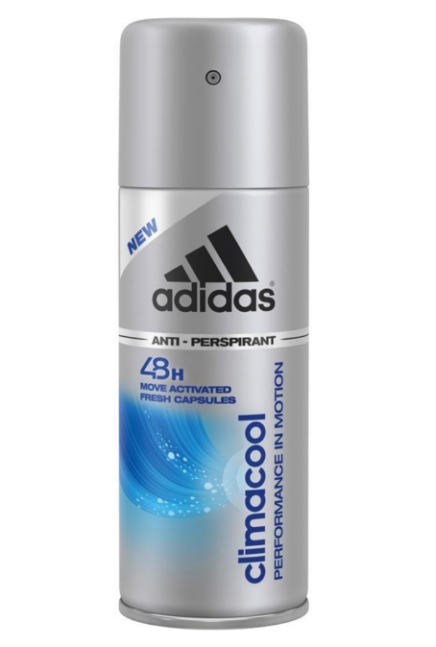 Adidas férfi deo 150ml Climacool
